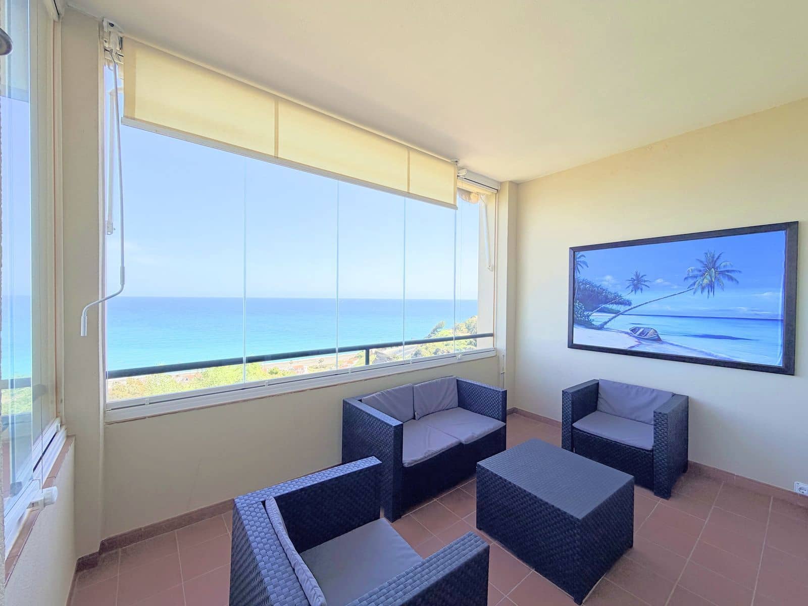 3 makuuhuone Kattohuoneisto myytävänä paikassa La Duquesa / Puerto de la Duquesa - 550 000 € (Ref: 10020436)