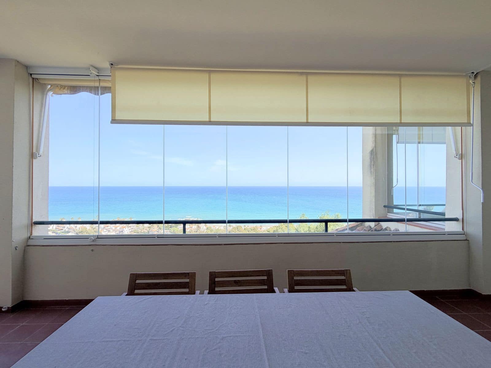 3 makuuhuone Kattohuoneisto myytävänä paikassa La Duquesa / Puerto de la Duquesa - 550 000 € (Ref: 10020436)