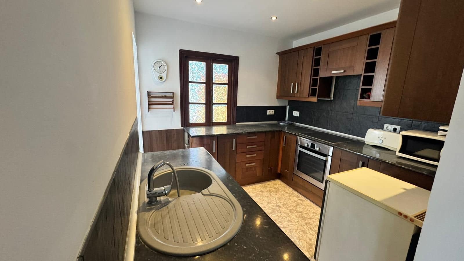 3 sovrum Lägenhet till salu i Estepona - 395 000 € (Ref: 10020437)