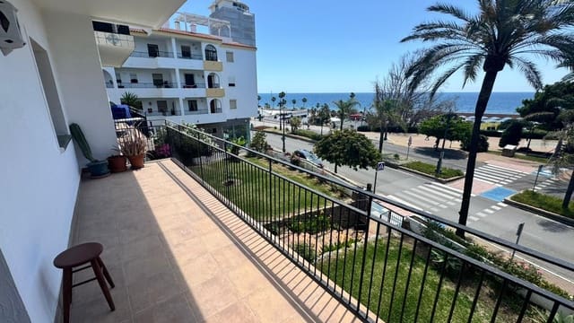 3 sovrum Lägenhet till salu i Estepona - 395 000 € (Ref: 10020437)
