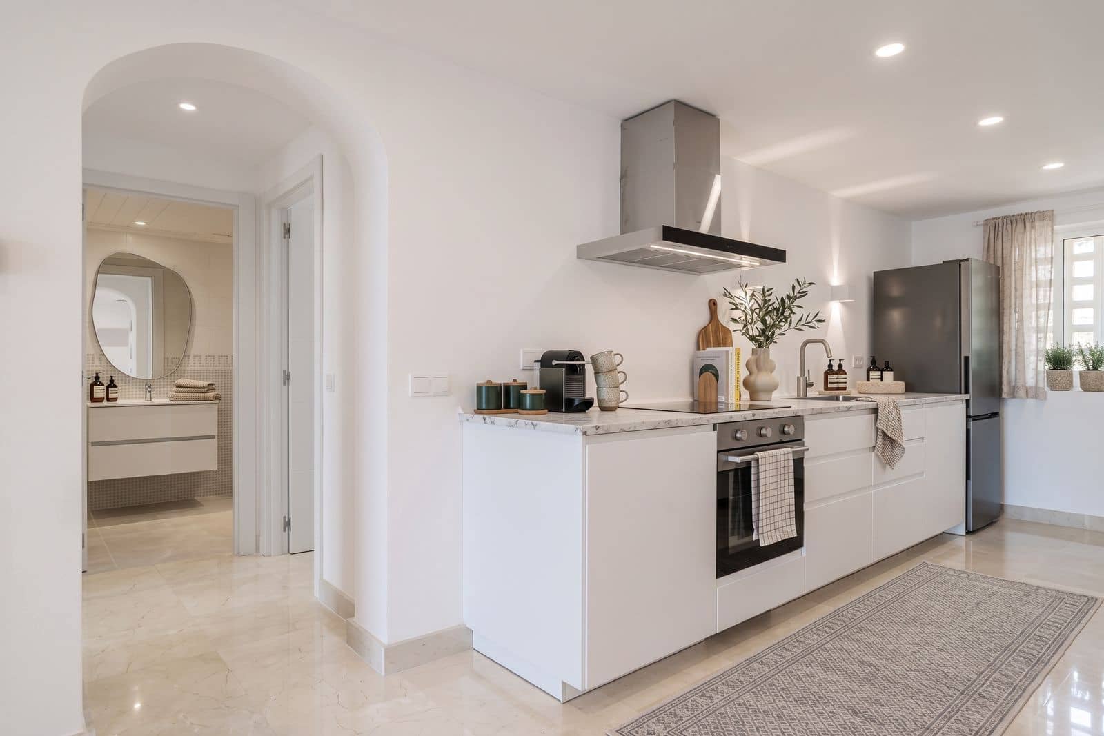 2 chambre Appartement à vendre à Los Arqueros - 485 000 € (Ref: 10020438)
