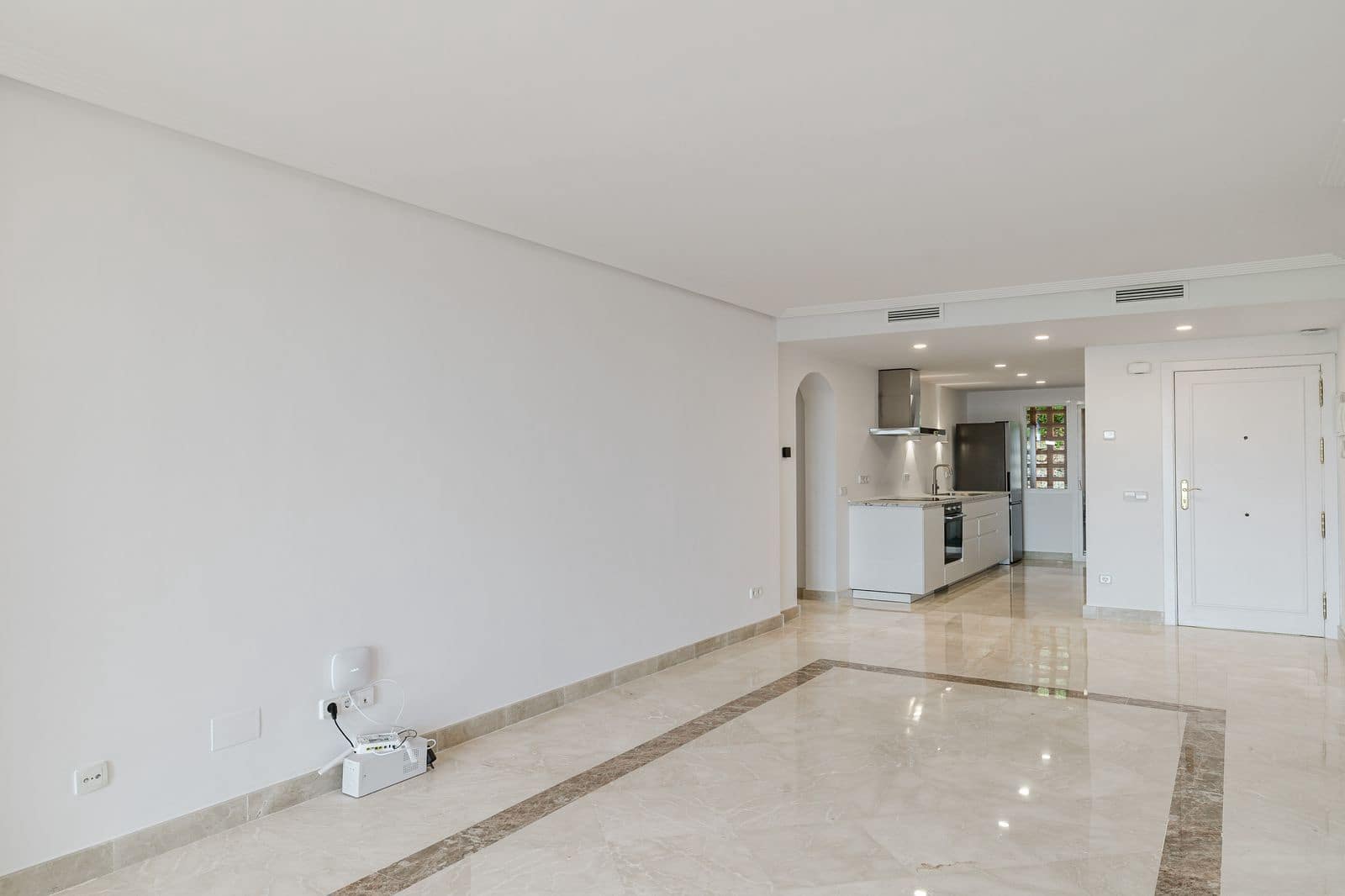 2 chambre Appartement à vendre à Los Arqueros - 485 000 € (Ref: 10020438)
