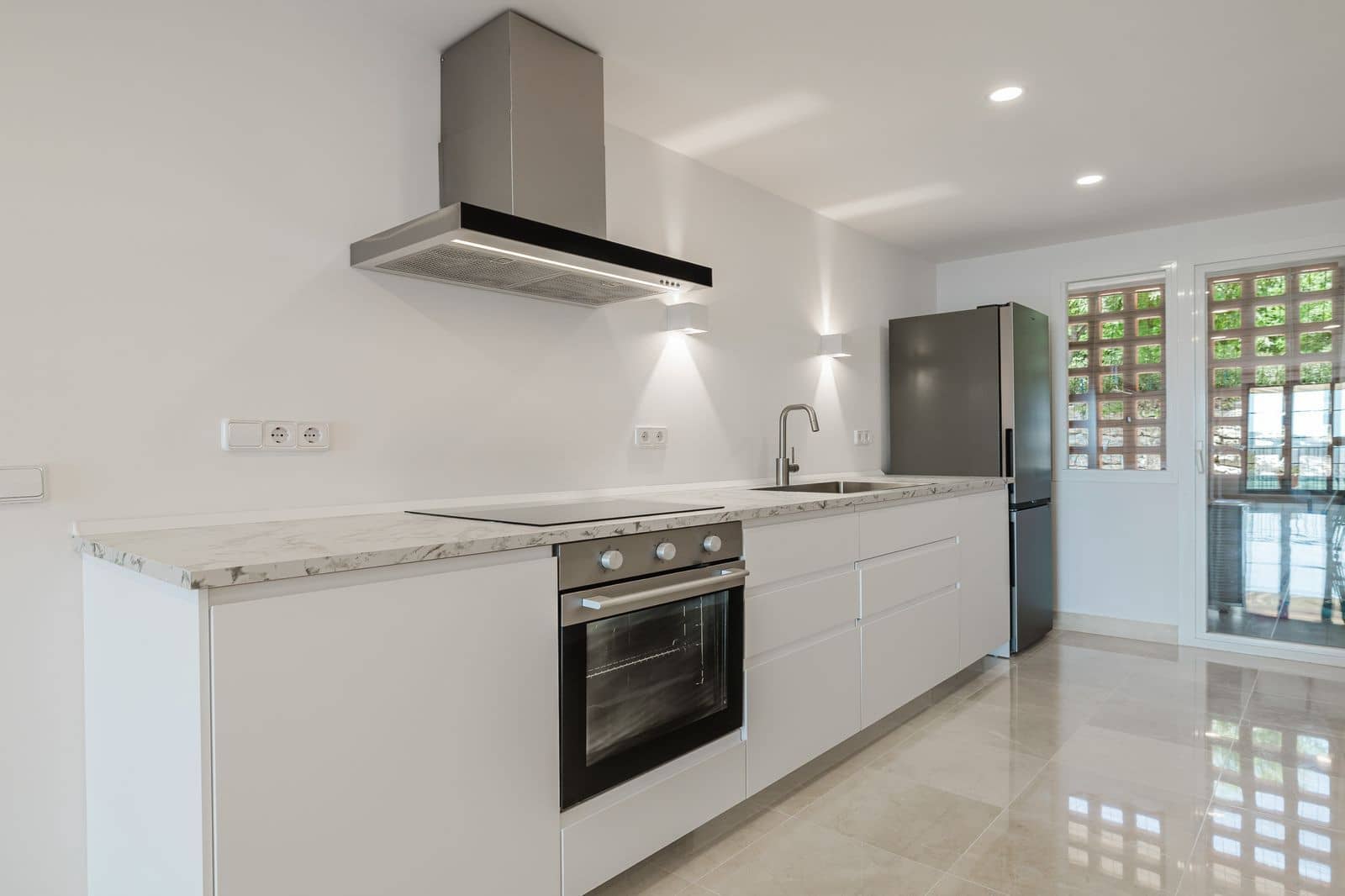 2 chambre Appartement à vendre à Los Arqueros - 485 000 € (Ref: 10020438)