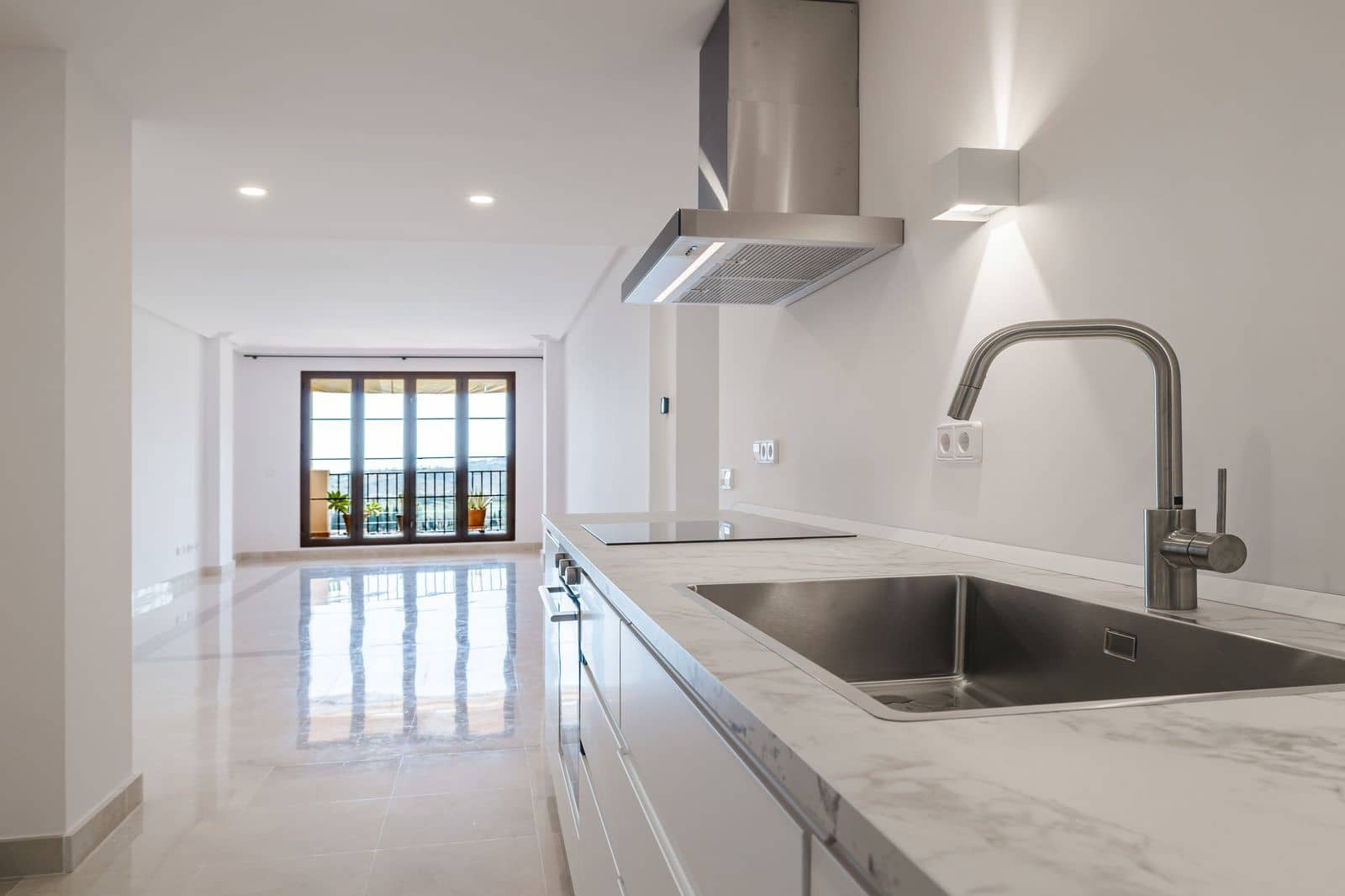 2 chambre Appartement à vendre à Los Arqueros - 485 000 € (Ref: 10020438)