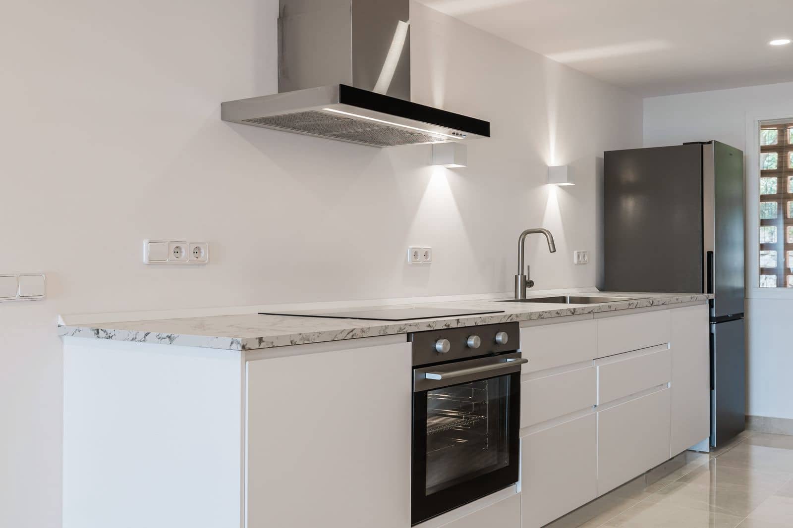 2 chambre Appartement à vendre à Los Arqueros - 485 000 € (Ref: 10020438)