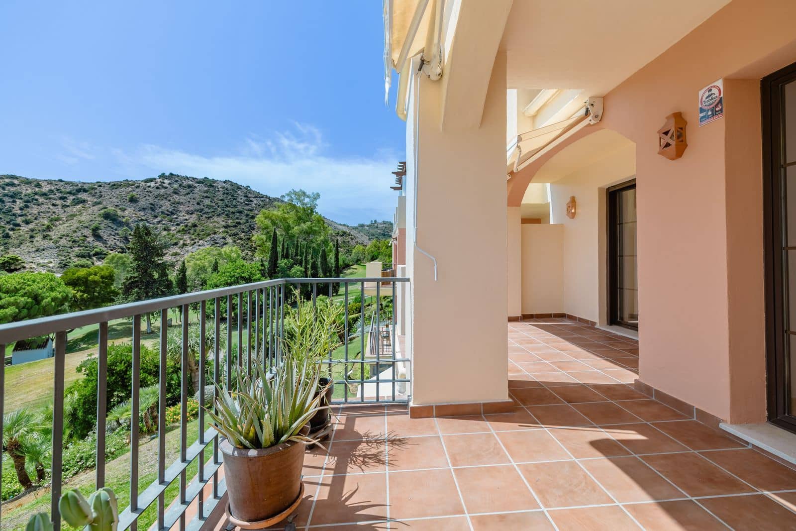 2 chambre Appartement à vendre à Los Arqueros - 485 000 € (Ref: 10020438)