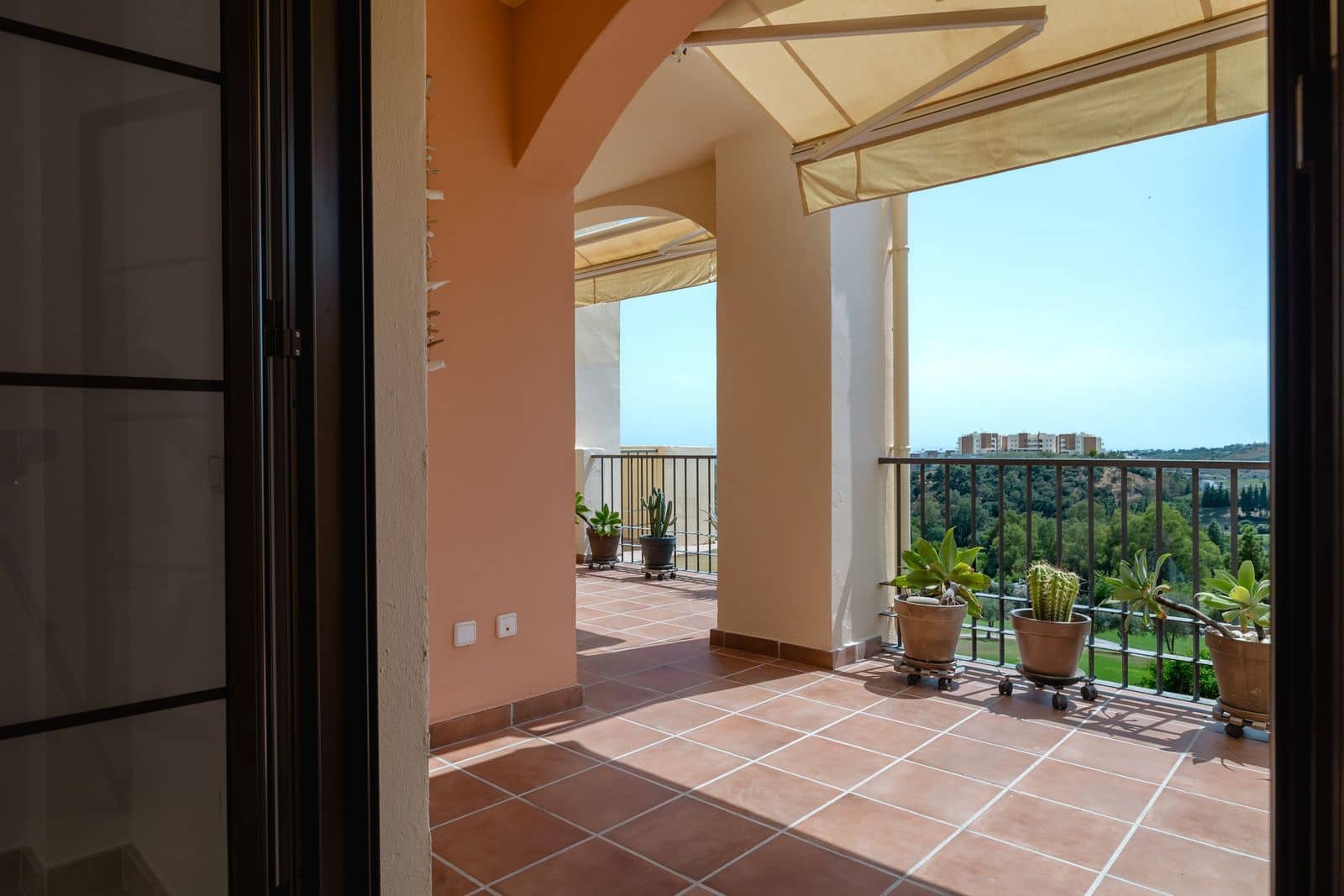 2 chambre Appartement à vendre à Los Arqueros - 485 000 € (Ref: 10020438)