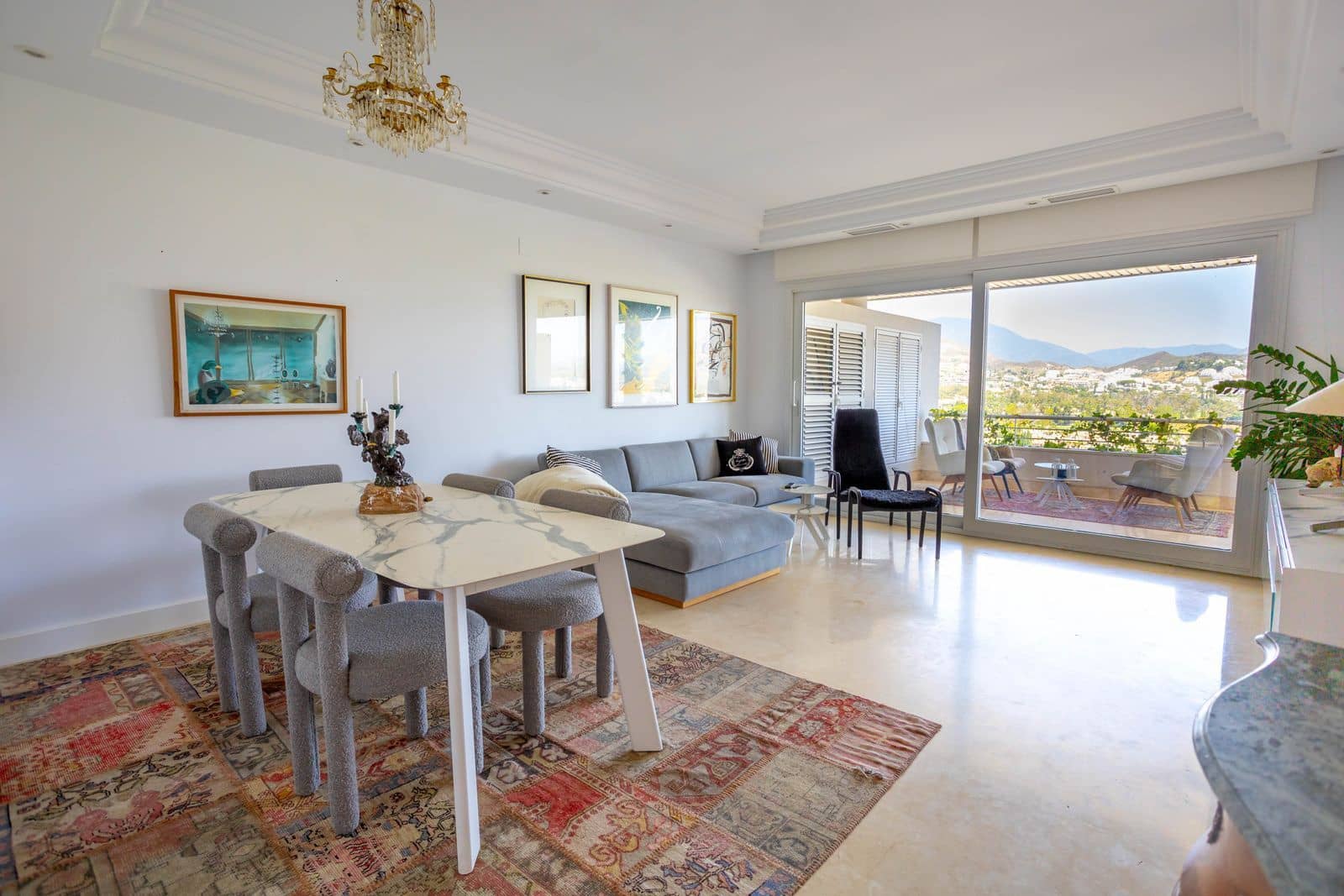 2 soverom Leilighet til salgs i Nueva Andalucia - € 1 295 000 (Ref: 10020439)