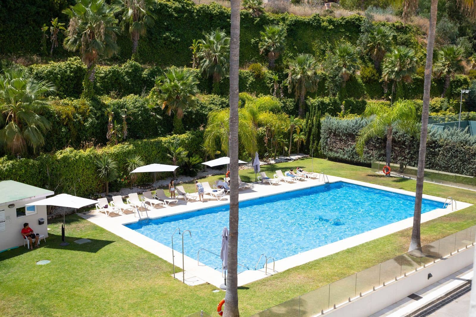 2 soverom Leilighet til salgs i Nueva Andalucia - € 1 295 000 (Ref: 10020439)