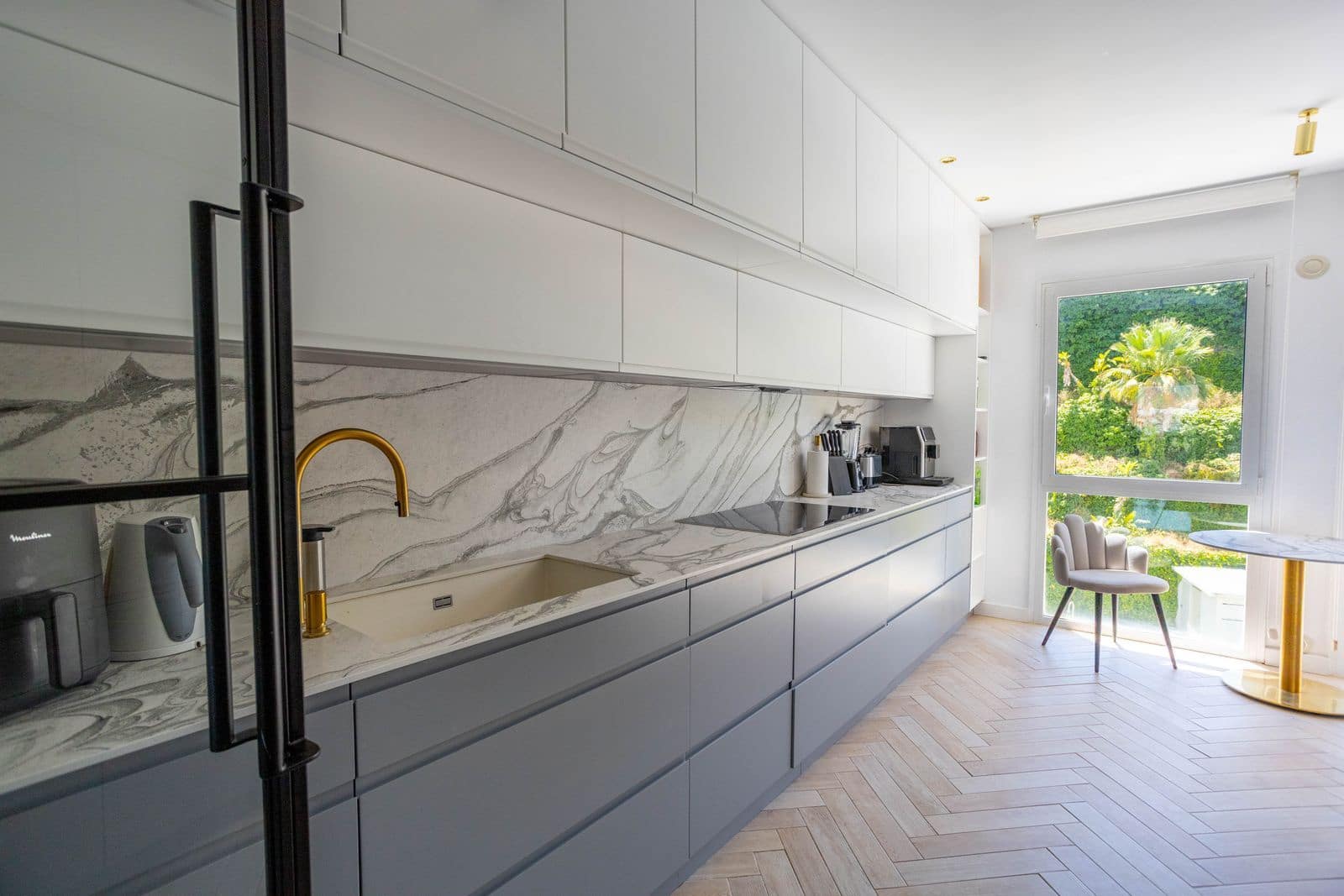2 soverom Leilighet til salgs i Nueva Andalucia - € 1 295 000 (Ref: 10020439)