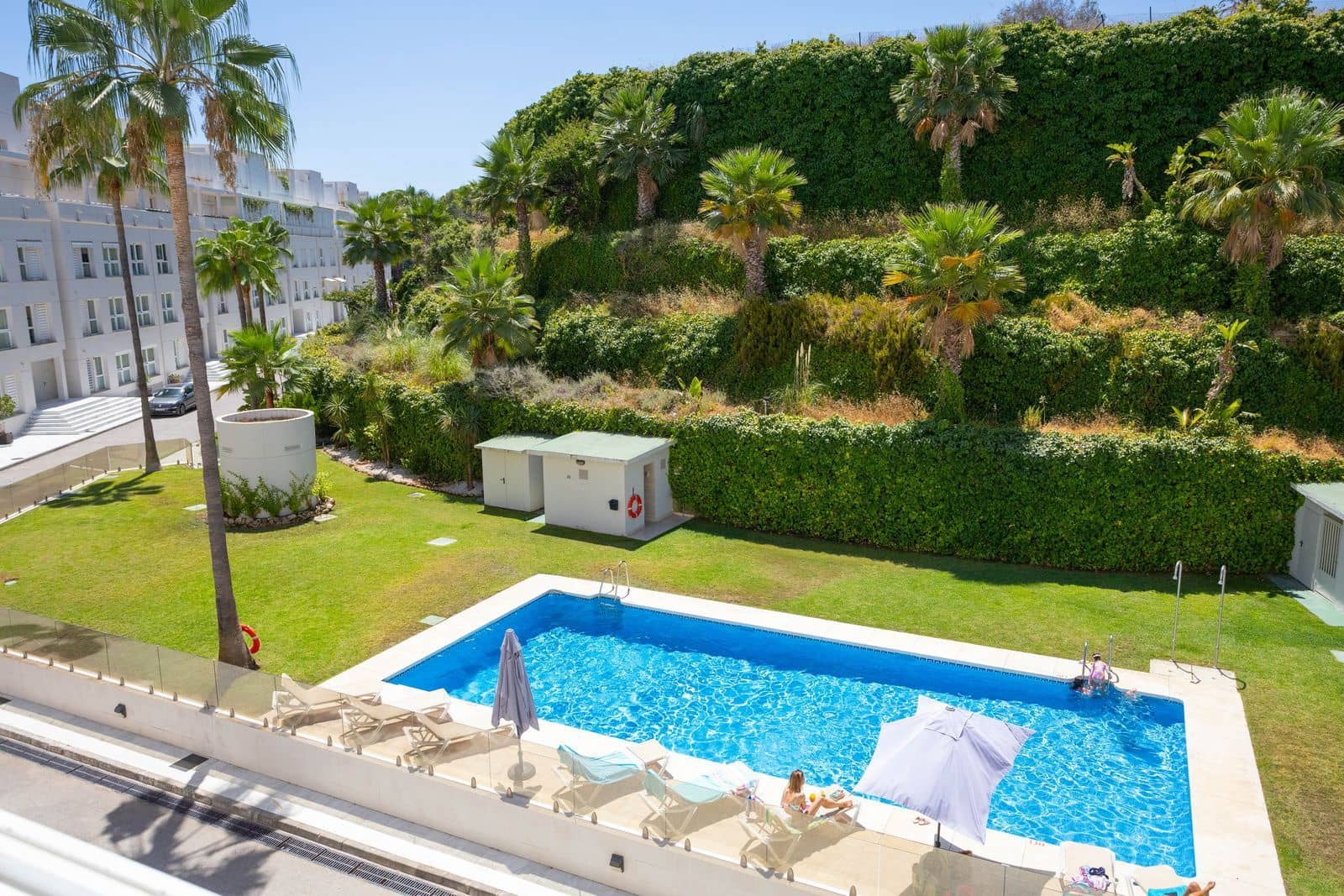 2 soverom Leilighet til salgs i Nueva Andalucia - € 1 295 000 (Ref: 10020439)