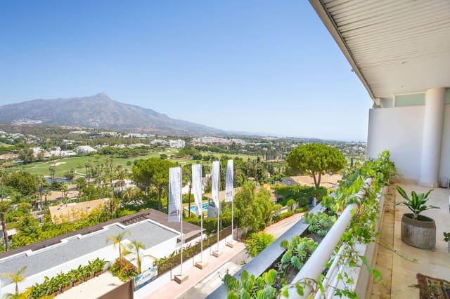 2 soverom Leilighet til salgs i Nueva Andalucia, Marbella - € 1 295 000 (Ref: 10020439)