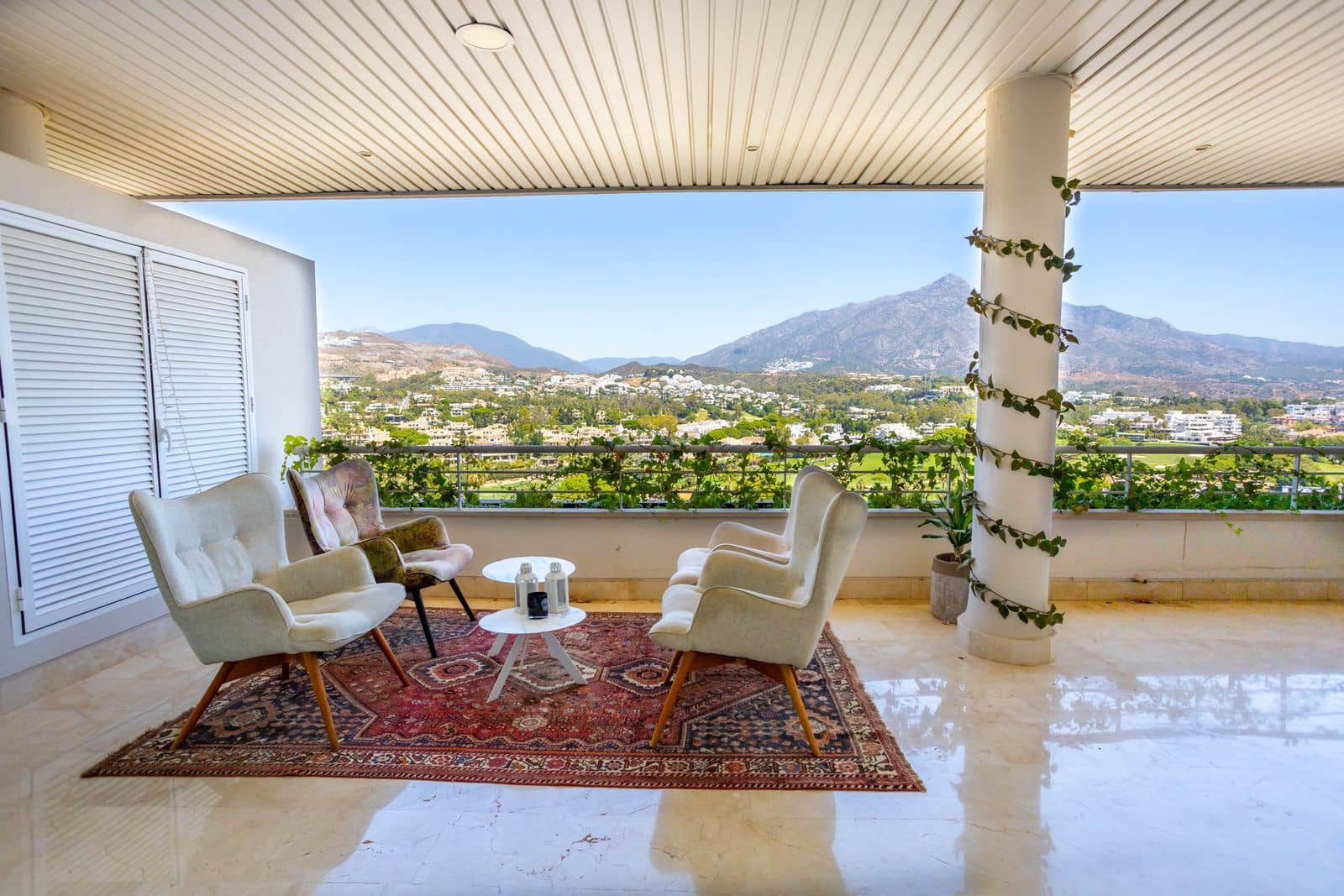 2 soverom Leilighet til salgs i Nueva Andalucia - € 1 295 000 (Ref: 10020439)