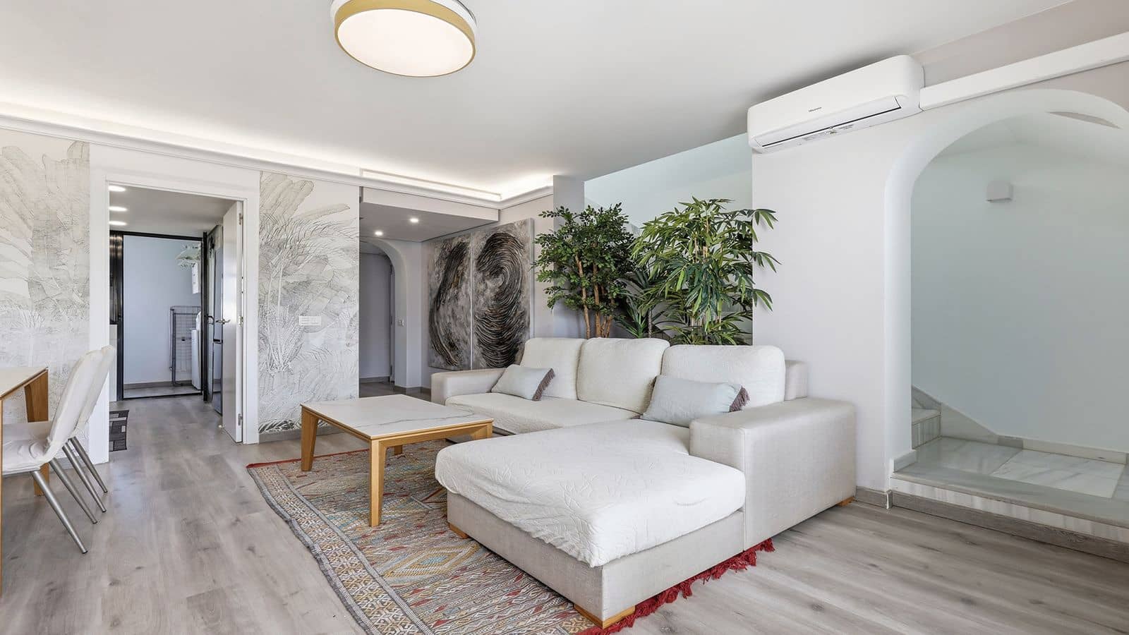 2 chambre Appartement à vendre à Sotogrande - 315 000 € (Ref: 10020440)