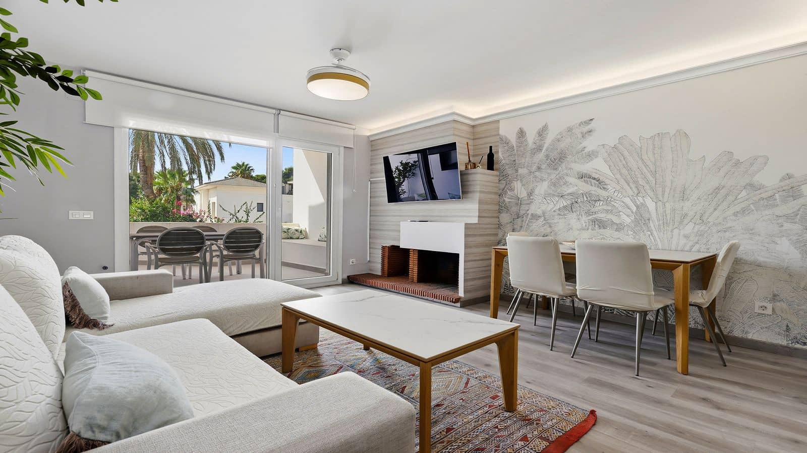 2 chambre Appartement à vendre à Sotogrande - 315 000 € (Ref: 10020440)