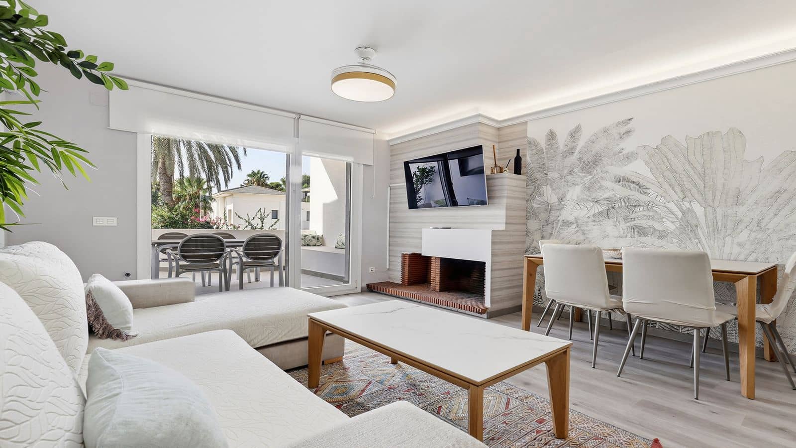 2 chambre Appartement à vendre à Sotogrande - 315 000 € (Ref: 10020440)
