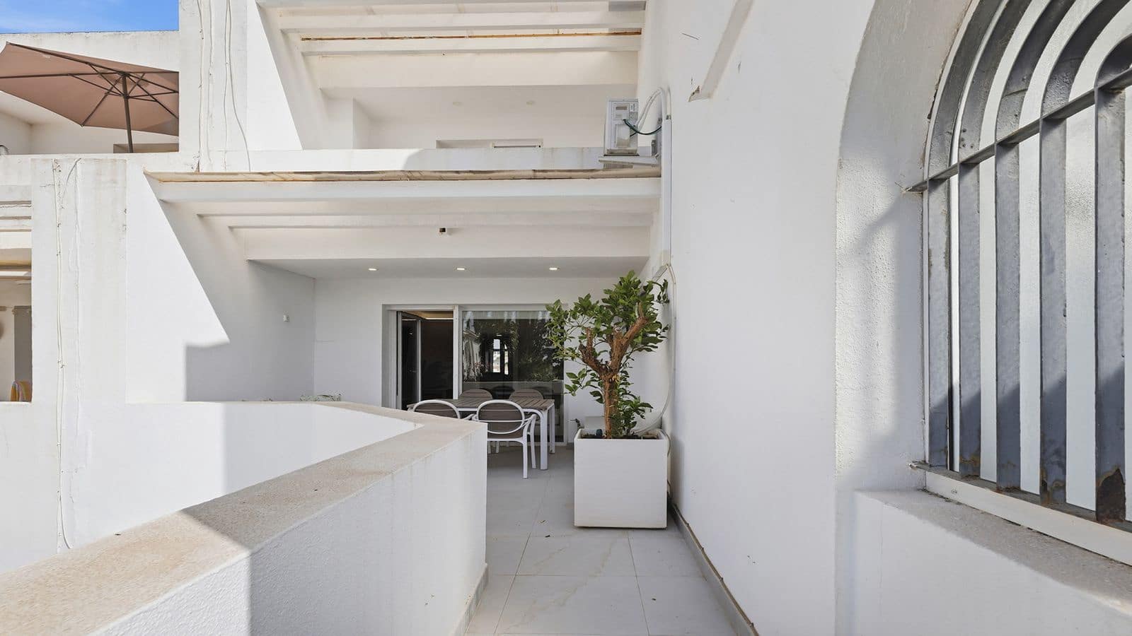 2 chambre Appartement à vendre à Sotogrande - 315 000 € (Ref: 10020440)