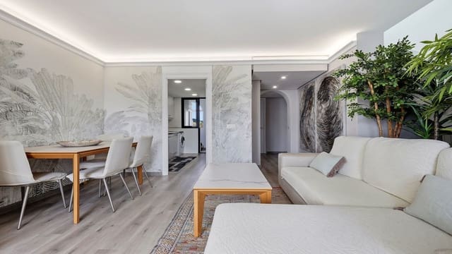 2 sypialnia Apartament na sprzedaż w Sotogrande Costa, San Roque - 315 000 € (Ref: 10020440)
