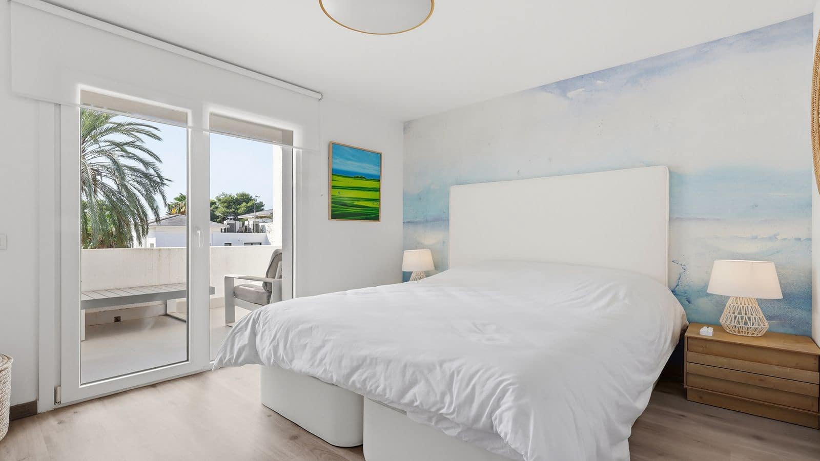 2 chambre Appartement à vendre à Sotogrande - 315 000 € (Ref: 10020440)