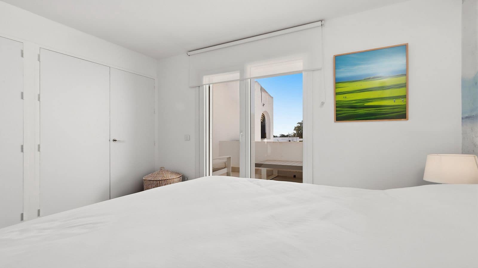 2 chambre Appartement à vendre à Sotogrande - 315 000 € (Ref: 10020440)