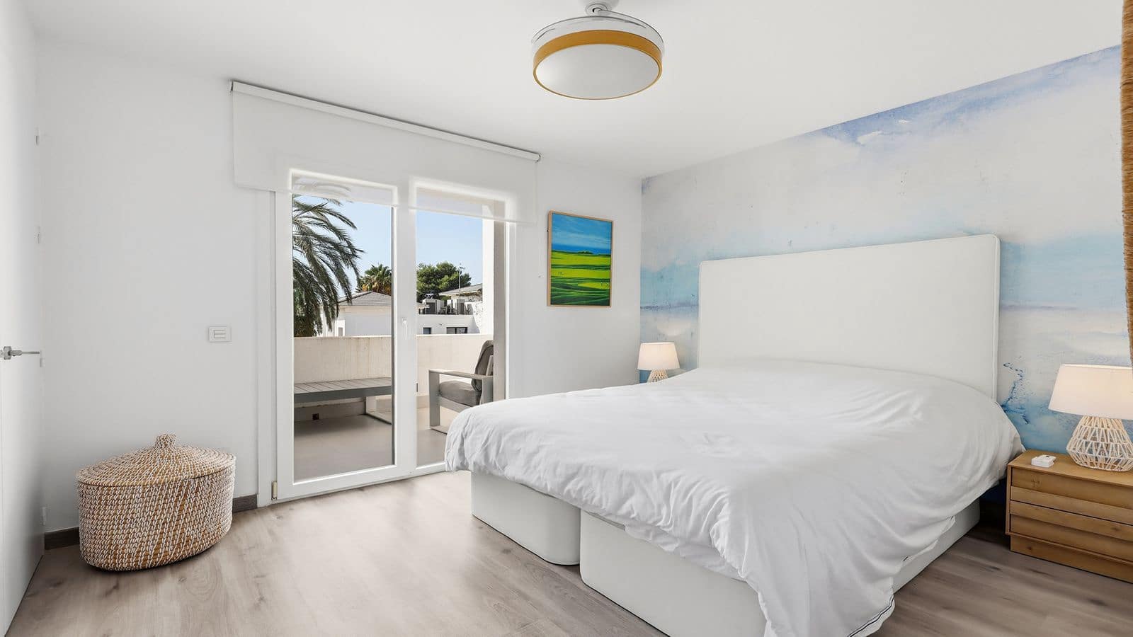 2 chambre Appartement à vendre à Sotogrande - 315 000 € (Ref: 10020440)