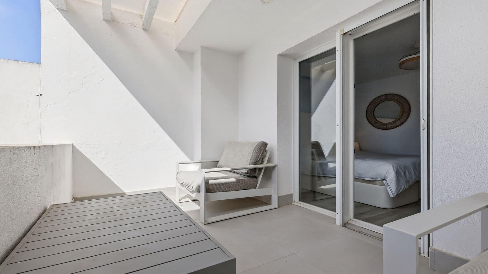 2 chambre Appartement à vendre à Sotogrande - 315 000 € (Ref: 10020440)