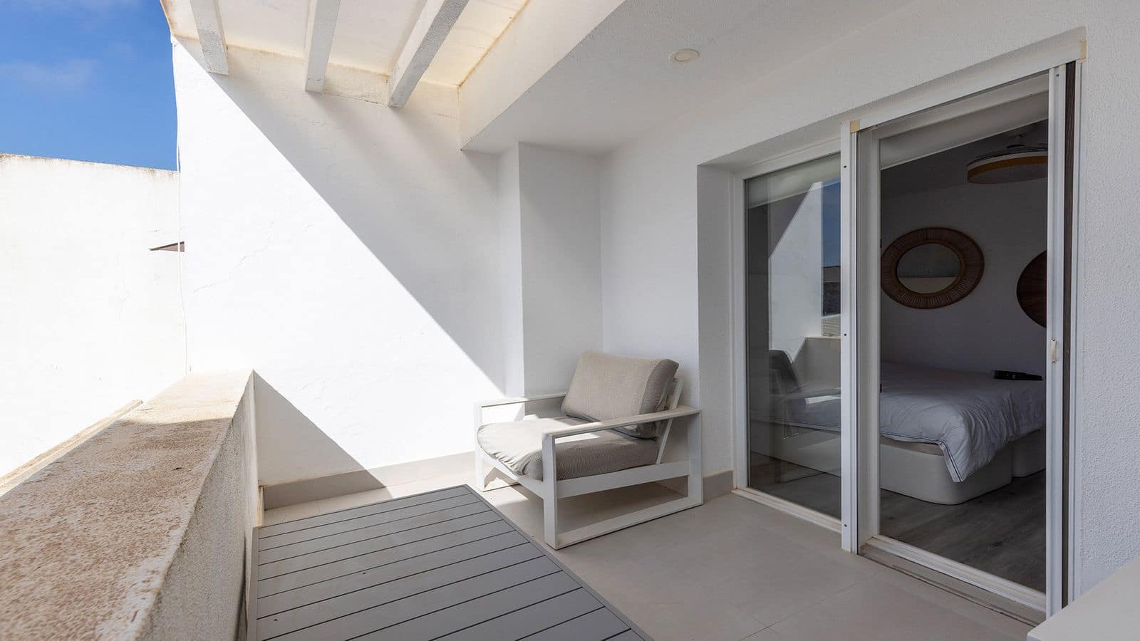 2 chambre Appartement à vendre à Sotogrande - 315 000 € (Ref: 10020440)