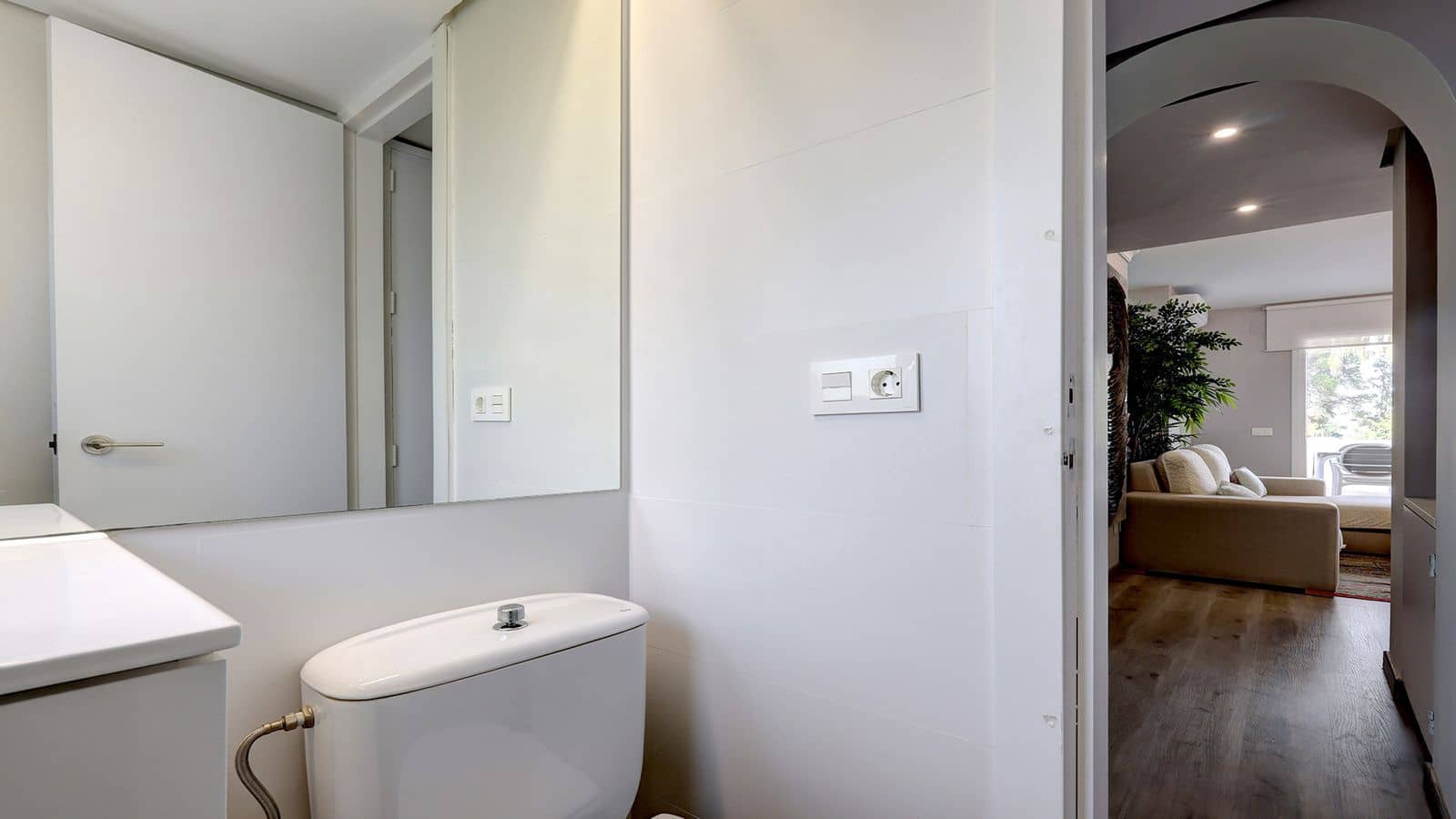 2 chambre Appartement à vendre à Sotogrande - 315 000 € (Ref: 10020440)
