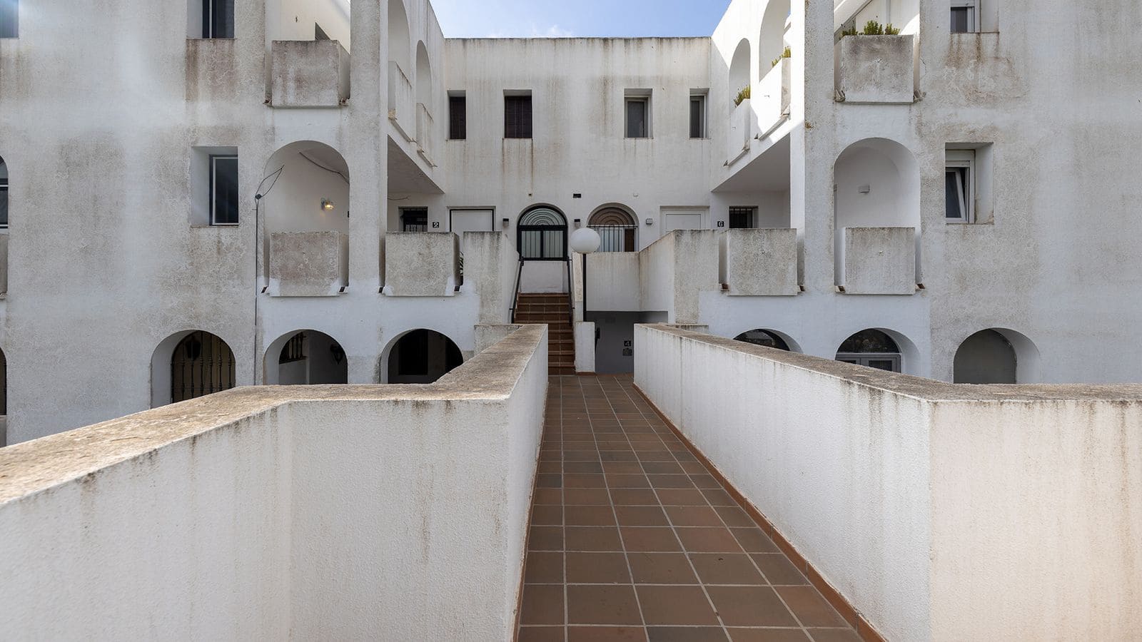 2 chambre Appartement à vendre à Sotogrande - 315 000 € (Ref: 10020440)