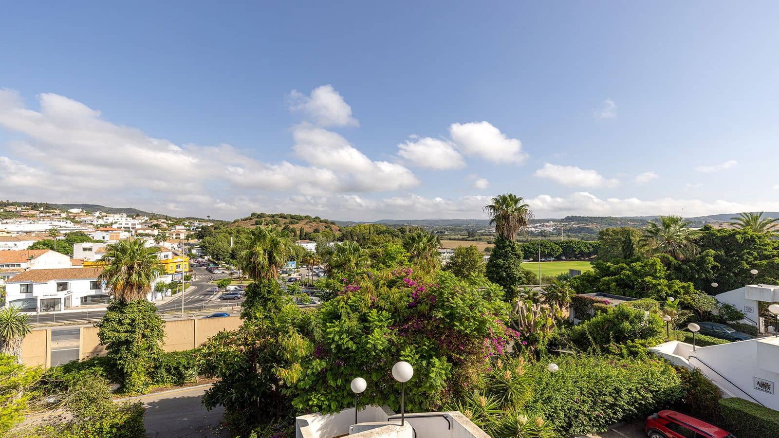 2 chambre Appartement à vendre à Sotogrande - 315 000 € (Ref: 10020440)