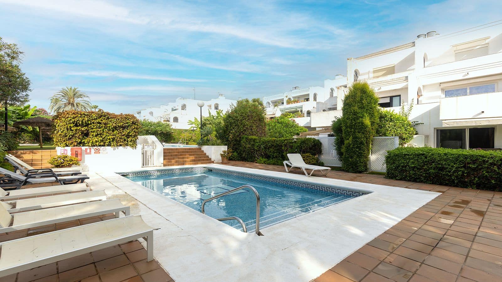 2 chambre Appartement à vendre à Sotogrande - 315 000 € (Ref: 10020440)