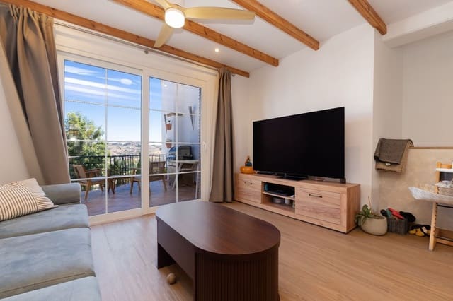 3 quarto Casa em Banda para venda em Mijas Golf, Mijas - 365 000 € (Ref: 10020441)