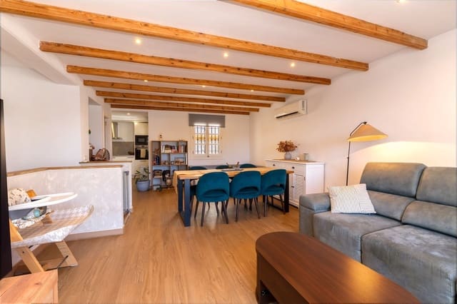 3 quarto Casa em Banda para venda em Mijas Golf, Mijas - 365 000 € (Ref: 10020441)