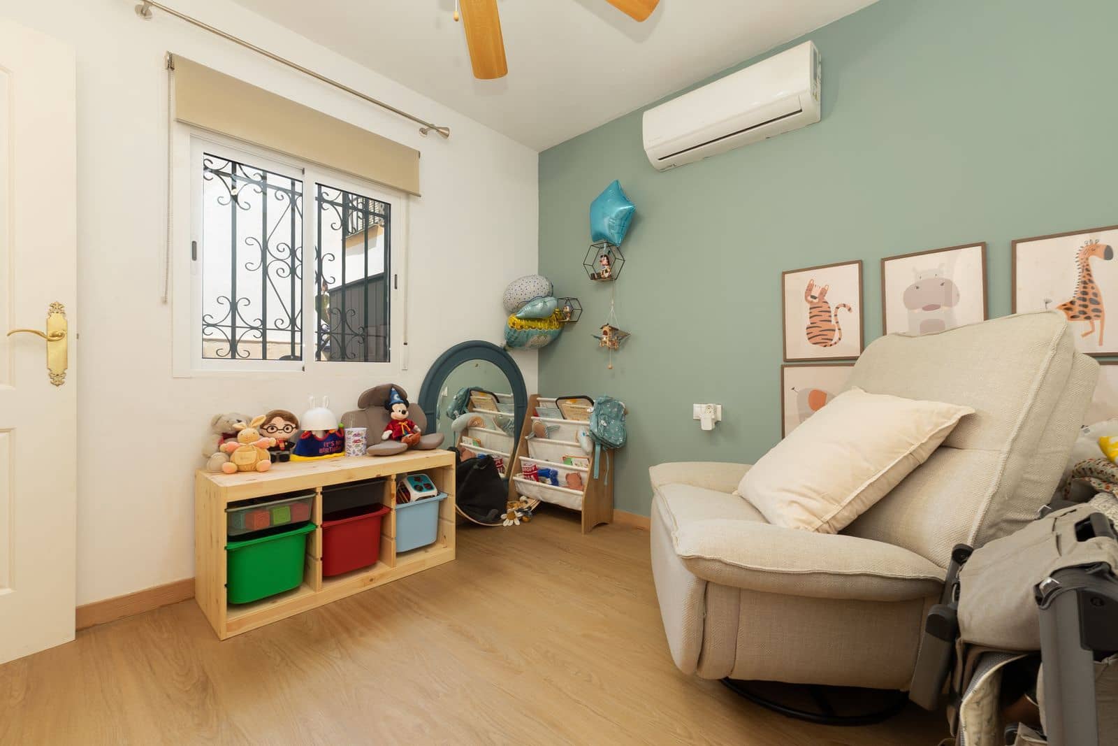 3 quarto Casa em Banda para venda em Mijas Golf - 365 000 € (Ref: 10020441)