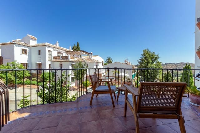 3 quarto Casa em Banda para venda em Mijas Golf, Mijas - 365 000 € (Ref: 10020441)