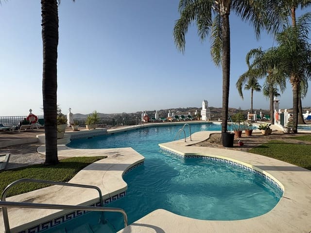 3 quarto Casa em Banda para venda em Mijas Golf, Mijas - 365 000 € (Ref: 10020441)