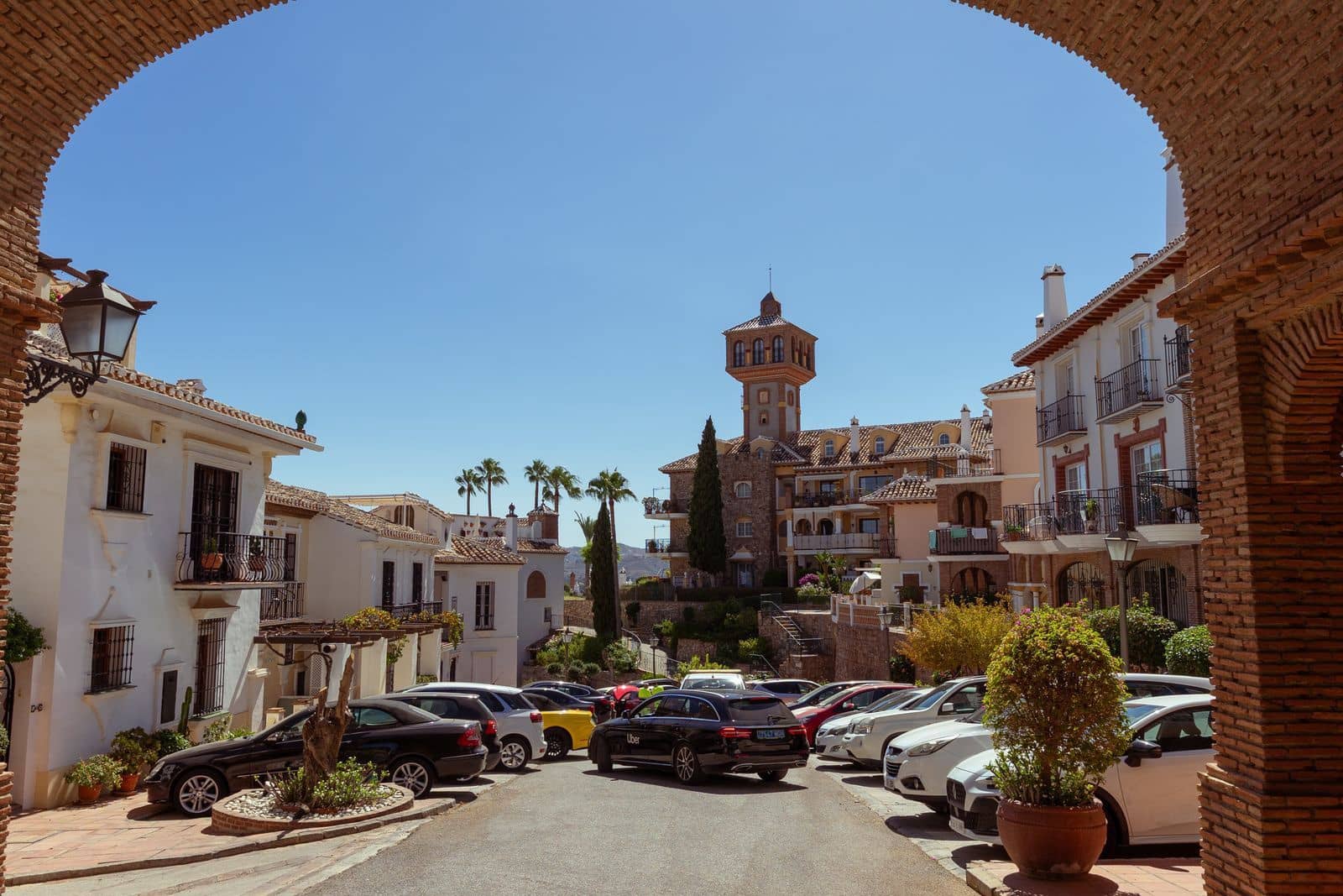 3 quarto Casa em Banda para venda em Mijas Golf - 365 000 € (Ref: 10020441)