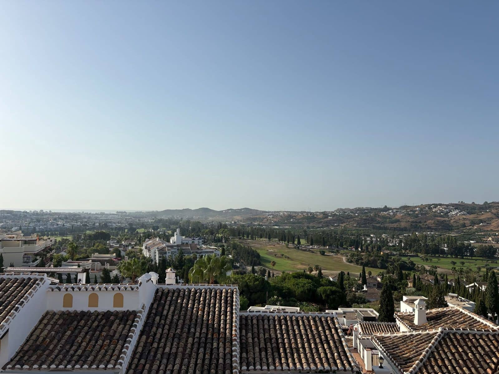 3 quarto Casa em Banda para venda em Mijas Golf - 365 000 € (Ref: 10020441)