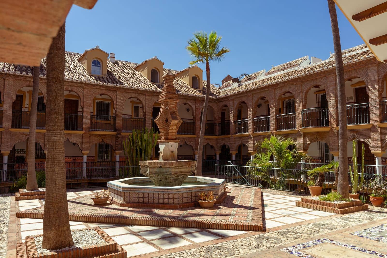 3 quarto Casa em Banda para venda em Mijas Golf - 365 000 € (Ref: 10020441)