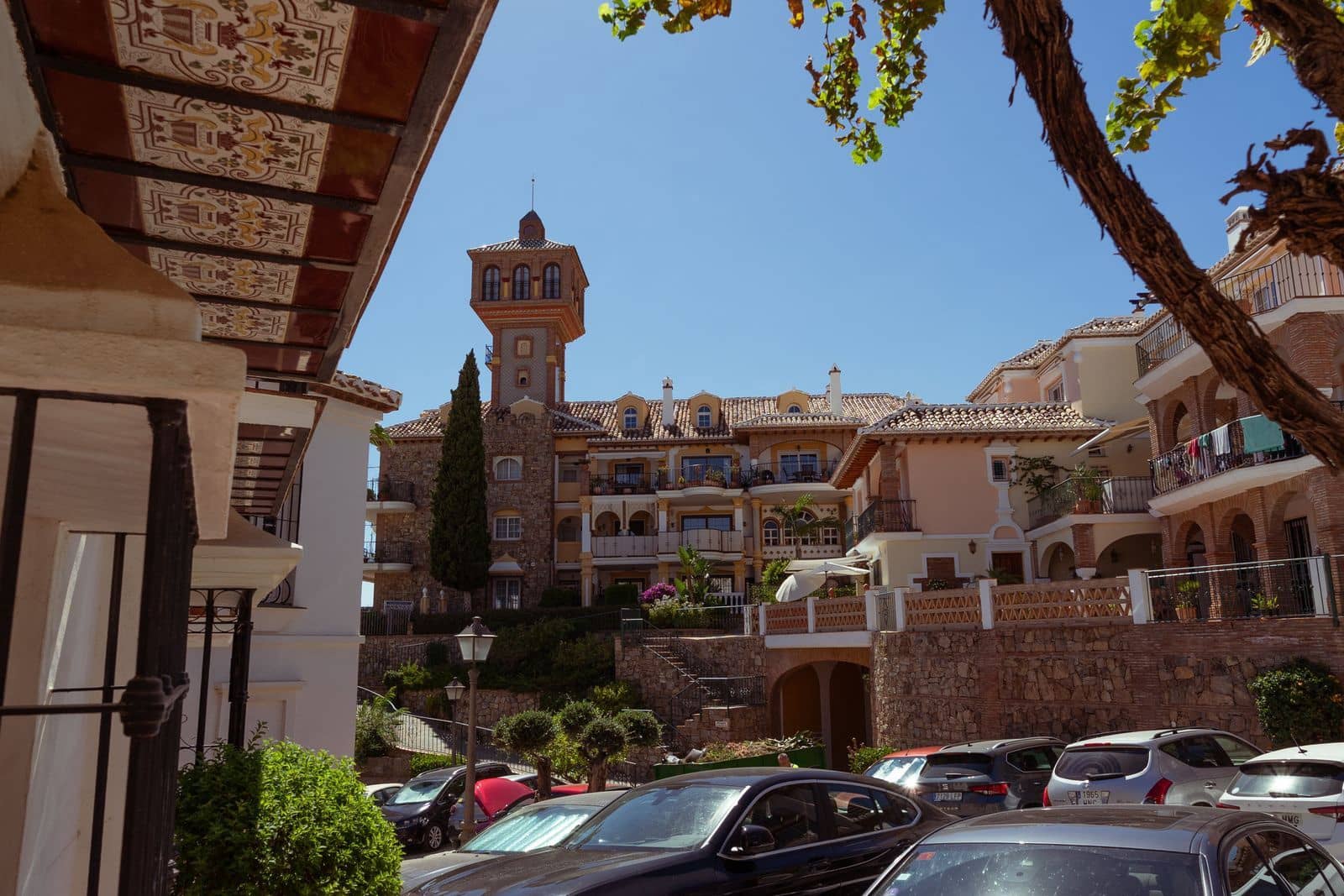 3 quarto Casa em Banda para venda em Mijas Golf - 365 000 € (Ref: 10020441)
