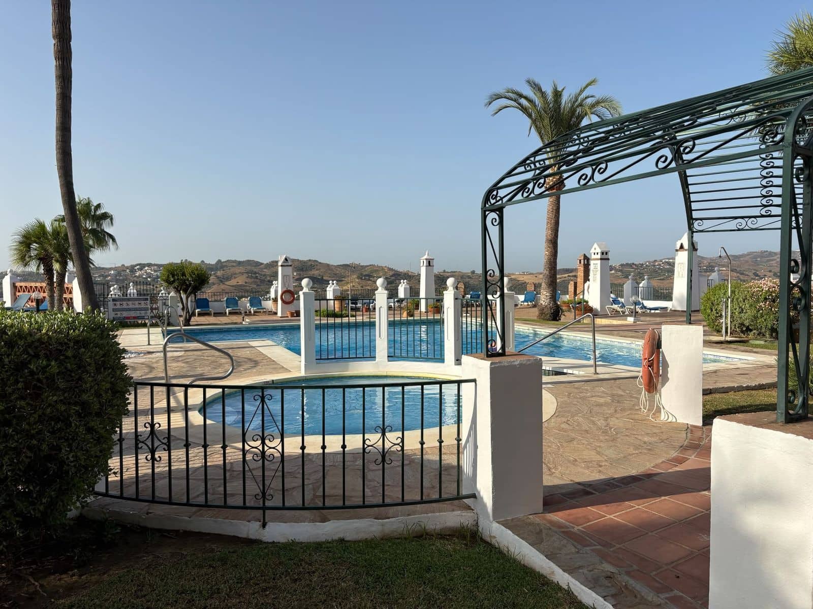 3 quarto Casa em Banda para venda em Mijas Golf - 365 000 € (Ref: 10020441)