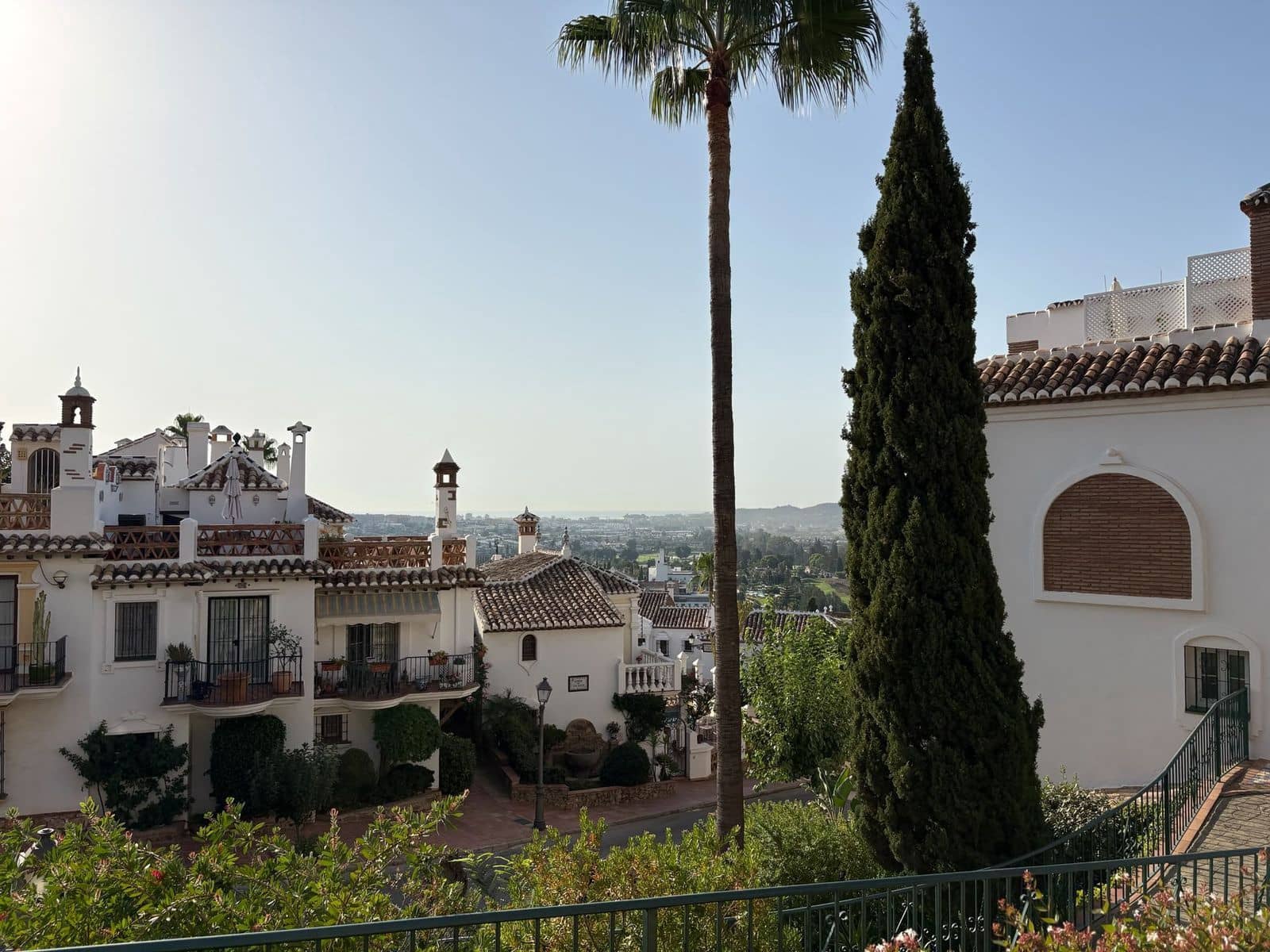 3 quarto Casa em Banda para venda em Mijas Golf - 365 000 € (Ref: 10020441)