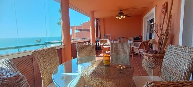 3 bedroom Apartment for sale in Estepona - € 589,000 (Ref: 10020442)