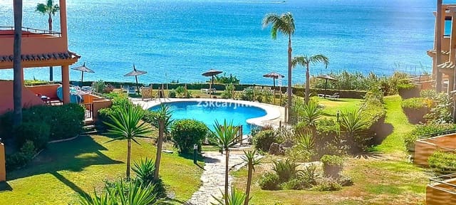 3 bedroom Apartment for sale in Estepona - € 589,000 (Ref: 10020442)