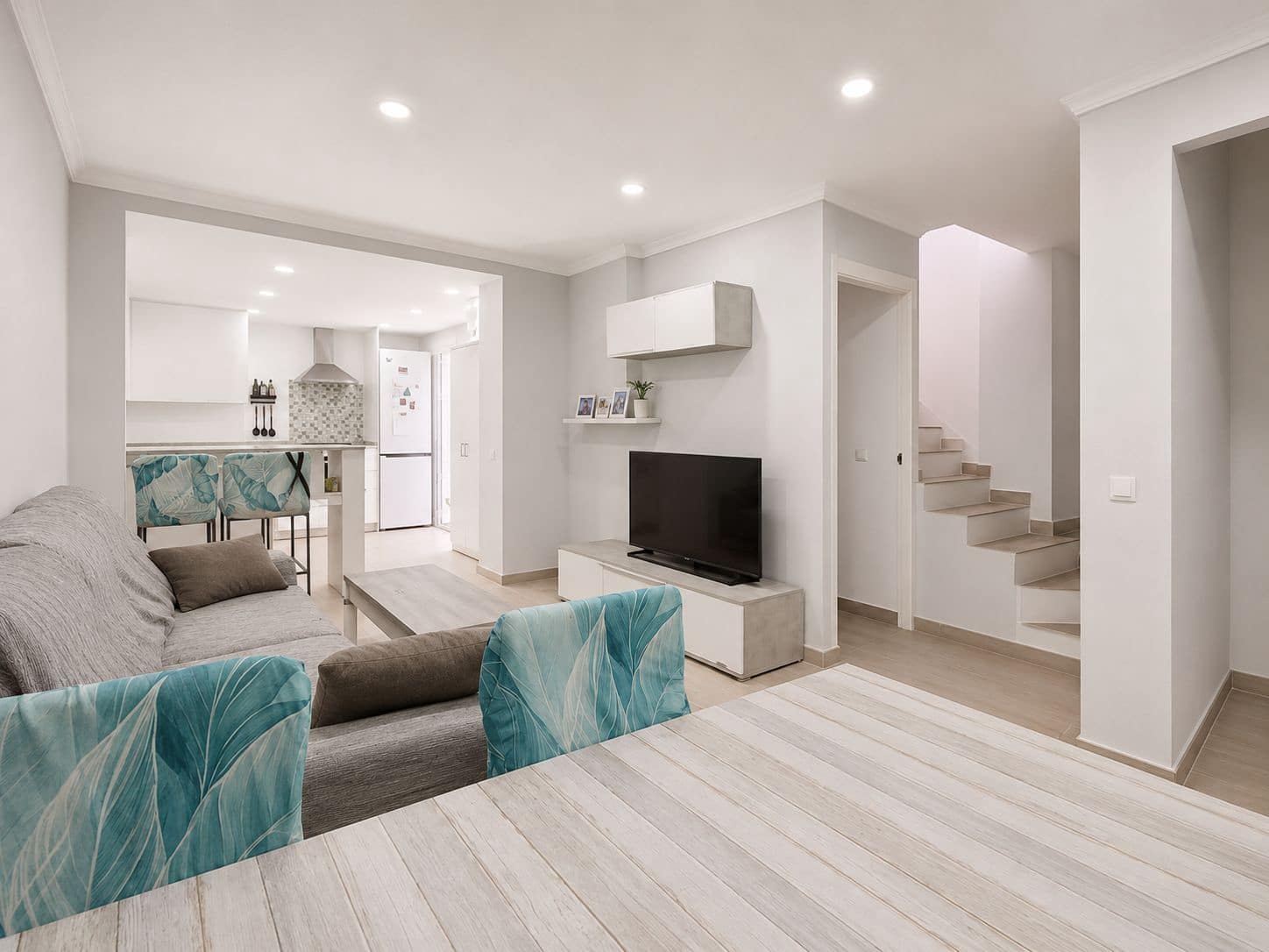 3 soverom Hus til salgs i Estepona - € 699 000 (Ref: 10020443)