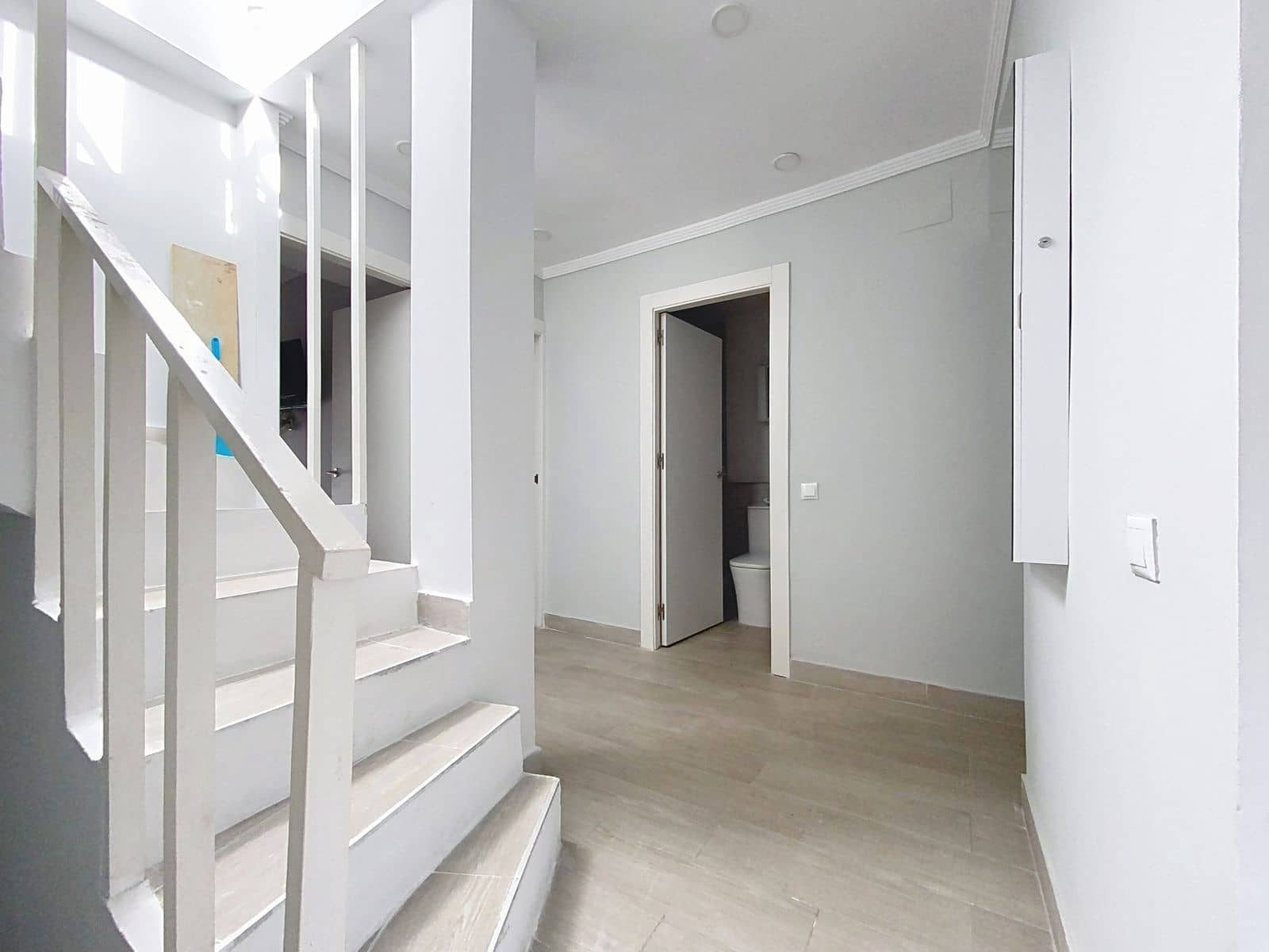 3 soverom Hus til salgs i Estepona - € 699 000 (Ref: 10020443)