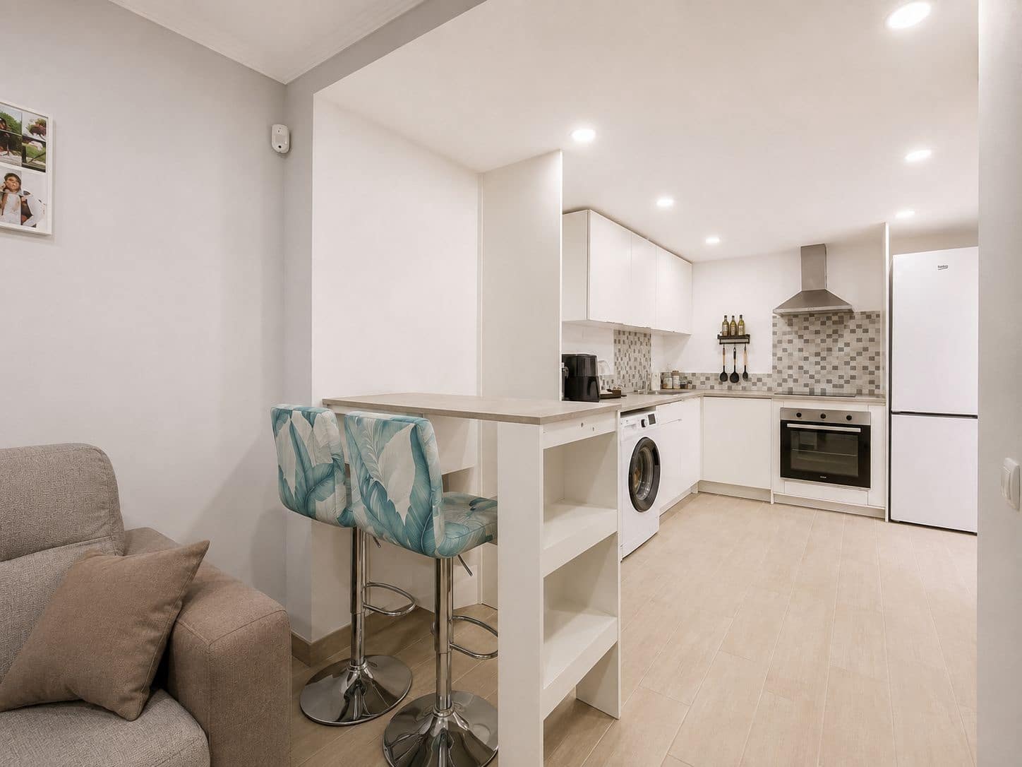 3 soverom Hus til salgs i Estepona - € 699 000 (Ref: 10020443)