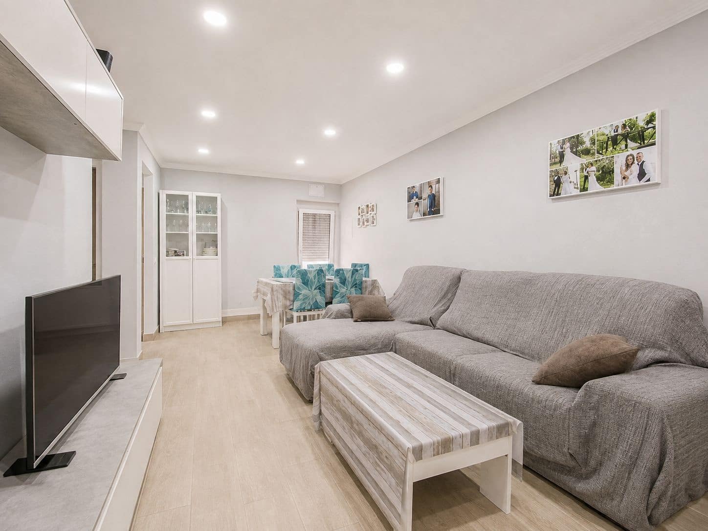 3 soverom Hus til salgs i Estepona - € 699 000 (Ref: 10020443)