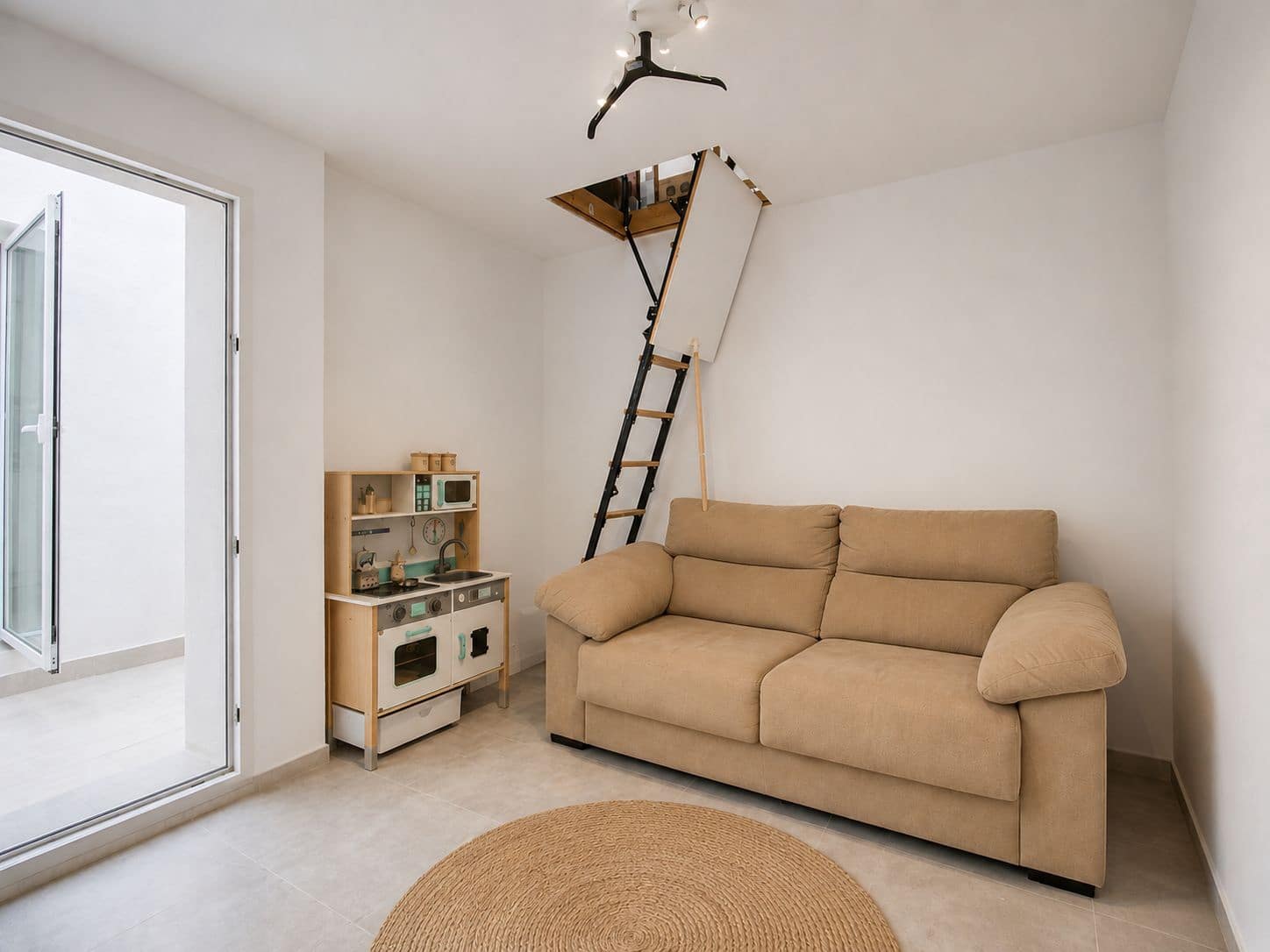 3 soverom Hus til salgs i Estepona - € 699 000 (Ref: 10020443)
