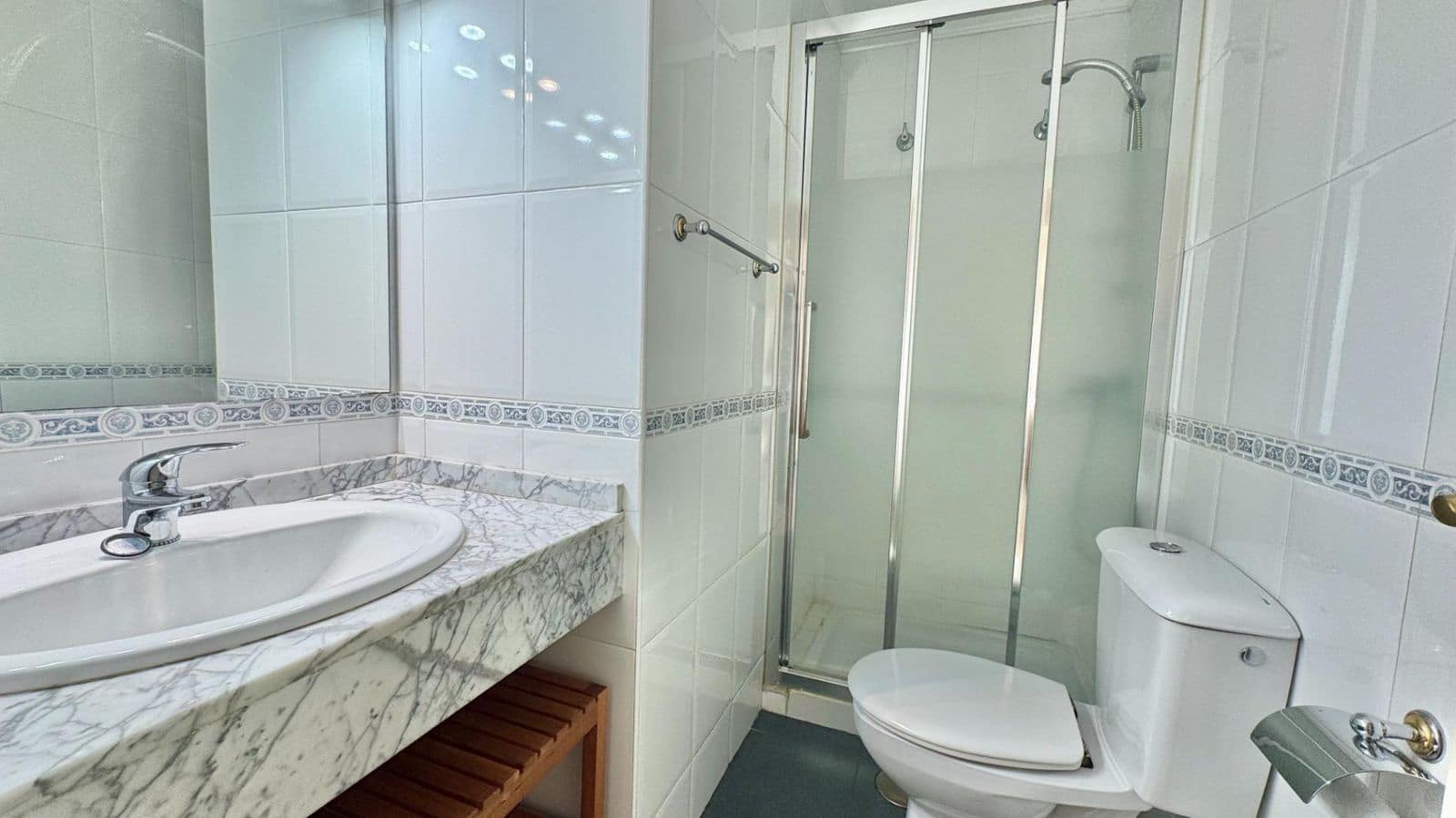 4 quarto Apartamento para venda em Malaga cidade - 660 000 € (Ref: 10020444)